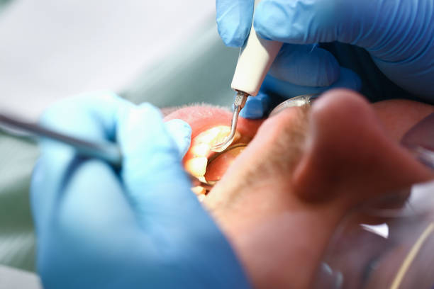 Best Pediatric Emergency Dentist in Wagener, SC