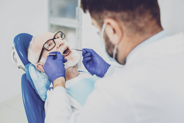 Best Emergency Root Canal Treatment in Wagener, SC
